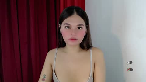 Snapshot of chelse_coco chatting on June 20, 10:12 pm CHELSEA online show from June 20, 10:12 pm