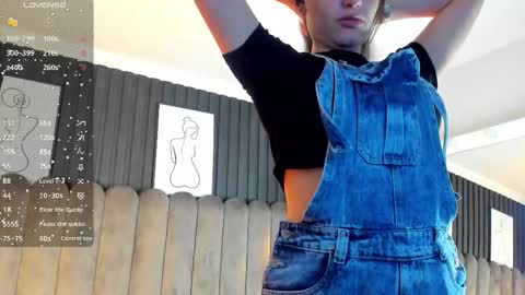 chelsea_bolton_ online show from December 2, 12:21 pm