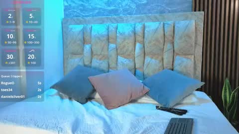 chelsea_dalea online show from May 13, 9:11 pm