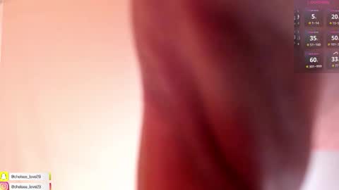 Chelsea online show from September 26, 10:25 pm