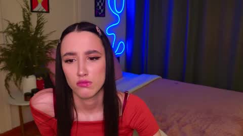 Snapshot of chelseafiness chatting on February 8, 7:17 pm chelseafiness online show from February 8, 7:17 pm