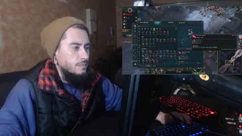 Chelsea online show from January 8, 6:54 pm