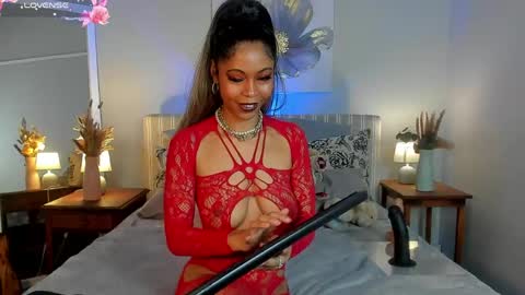 Chelseaquinn online show from May 4, 7:59 am