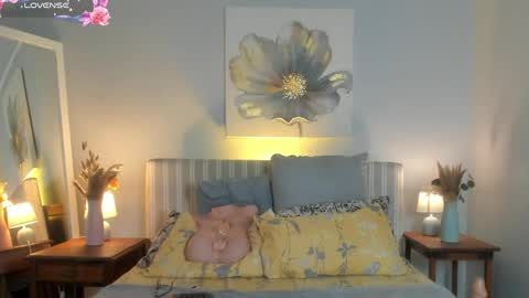 Chelseaquinn online show from May 19, 7:37 am