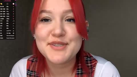 Rachel online show from January 10, 3:36 pm