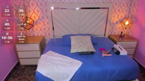 Snapshot of chelsypickman chatting on February 28, 3:29 am C H E L S Y online show from February 28, 3:29 am