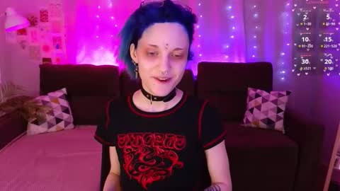 Sandy online show from February 3, 1:37 am