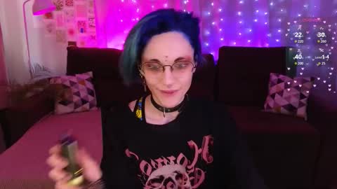 Sandy online show from February 3, 6:40 am