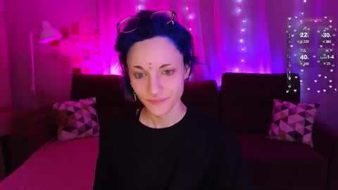 Sandy online show from February 4, 1:33 am