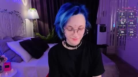 Sandy online show from February 11, 1:54 am