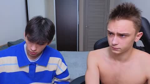 LUCASRYANPVT IS OPEN online show from January 28, 8:14 am