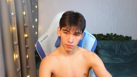 LUCASRYANPVT IS OPEN online show from February 2, 9:51 am