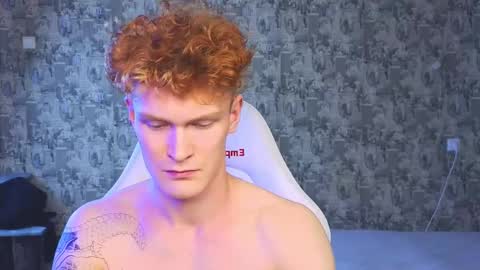 LUCASRYANPVT IS OPEN online show from February 22, 10:18 am