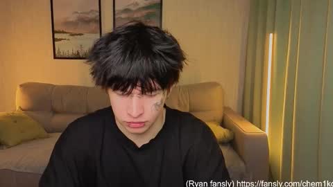 Snapshot of chem1ko chatting on November 8, 6:51 pm LUCASRYANPVT IS OPEN online show from November 8, 6:51 pm