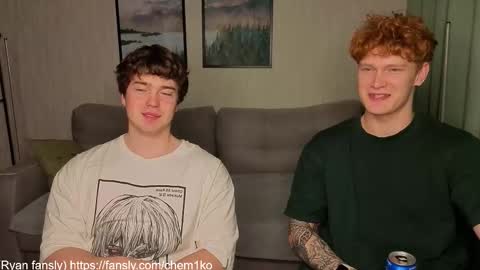 Snapshot of chem1ko chatting on November 13, 4:55 am LUCASRYANPVT IS OPEN online show from November 13, 4:55 am