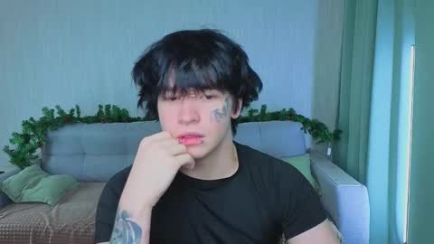 Snapshot of chem1ko chatting on December 16, 4:45 pm LUCASRYANPVT IS OPEN online show from December 16, 4:45 pm