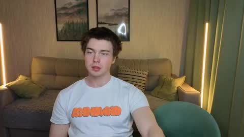LUCASRYANPVT IS OPEN online show from April 6, 5:52 am