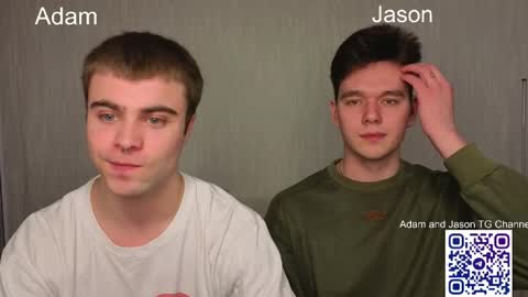 LUCASRYANPVT IS OPEN online show from April 30, 7:20 pm