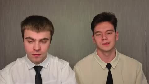 LUCASRYANPVT IS OPEN online show from May 1, 7:07 pm