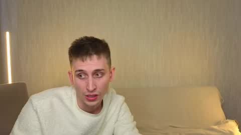 LUCASRYANPVT IS OPEN online show from May 3, 1:33 am