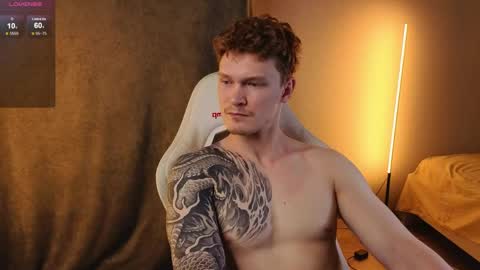 LUCASRYANPVT IS OPEN online show from May 10, 4:56 pm