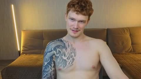 LUCASRYANPVT IS OPEN online show from May 14, 5:14 am