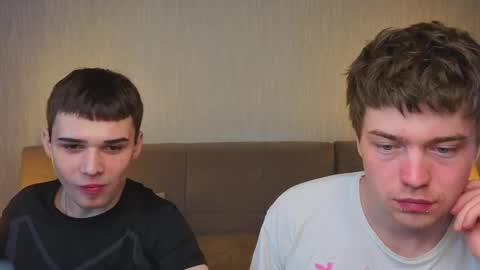 LUCASRYANPVT IS OPEN online show from May 17, 4:21 am