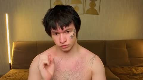 LUCASRYANPVT IS OPEN online show from June 24, 12:59 pm