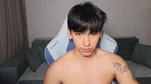 LUCASRYANPVT IS OPEN online show from June 28, 4:57 pm
