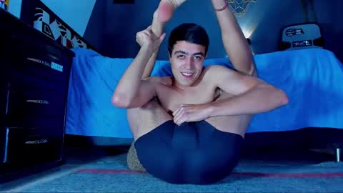 cherg_27 online show from October 4, 3:15 am