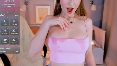 Snapshot of cheril_lady chatting on January 11, 9:04 pm  Cheril  follow me  online show from January 11, 9:04 pm