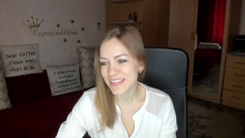 Silvia online show from January 7, 6:05 am