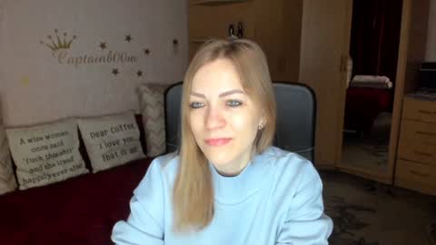 Silvia online show from January 9, 4:30 am
