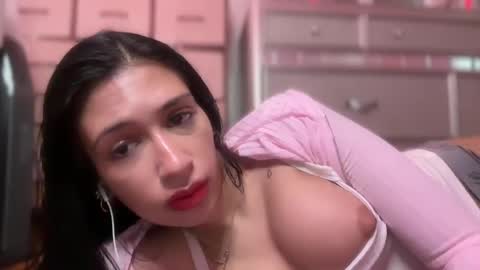 cherliecarmen online show from January 27, 4:33 pm
