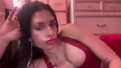 cherliecarmen online show from March 2, 8:40 pm