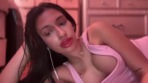 cherliecarmen online show from March 9, 8:21 pm