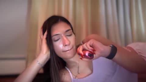 cherliecarmen online show from September 20, 4:57 am