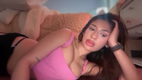 cherliecarmen online show from October 14, 11:49 pm