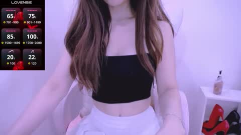 Snapshot of cherriana chatting on September 21, 12:29 pm Cheri online show from September 21, 12:29 pm