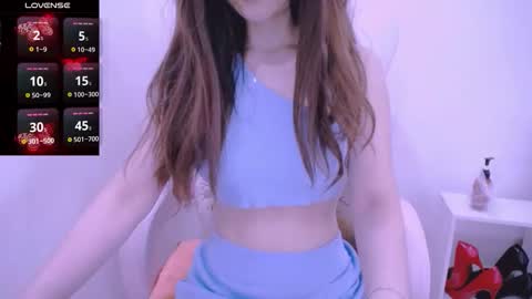 Snapshot of cherriana chatting on September 24, 12:19 pm Cheri online show from September 24, 12:19 pm