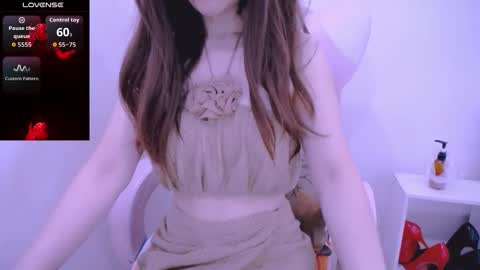 Snapshot of cherriana chatting on September 30, 12:32 pm Cheri online show from September 30, 12:32 pm