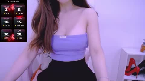 Snapshot of cherriana chatting on October 20, 1:22 pm Cheri online show from October 20, 1:22 pm