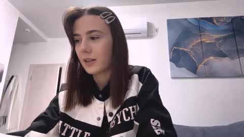 Hello My name is Lily  im new model here. Lets enjoy our time togather online show from February 7, 11:14 am