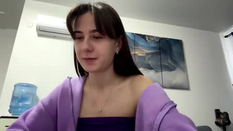 Hello My name is Lily  im new model here. Lets enjoy our time togather online show from February 12, 7:14 am