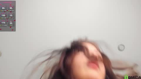 Lola online show from October 18, 1:12 pm