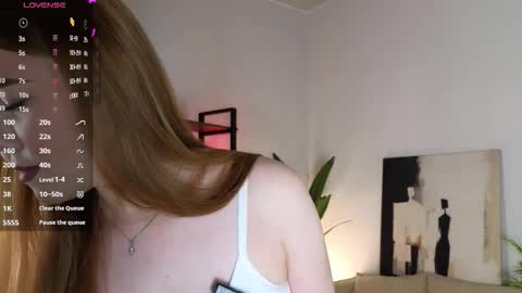 Lina online show from September 12, 4:12 am