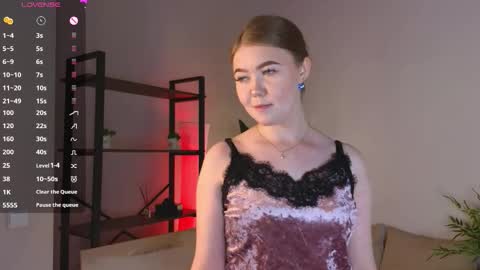 Lina online show from September 13, 4:34 am