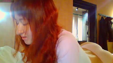Snapshot of cherrrylips666000 chatting on January 16, 8:22 am ur cherry online show from January 16, 8:22 am