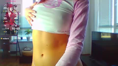 Snapshot of cherrrylips666000 chatting on February 13, 6:52 am ur cherry online show from February 13, 6:52 am