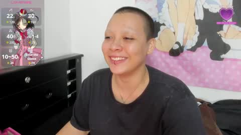 Cherry online show from May 13, 12:13 pm